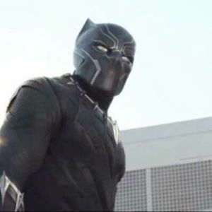 Meet your Posher, Arthur